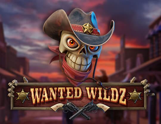 Wanted Wildz